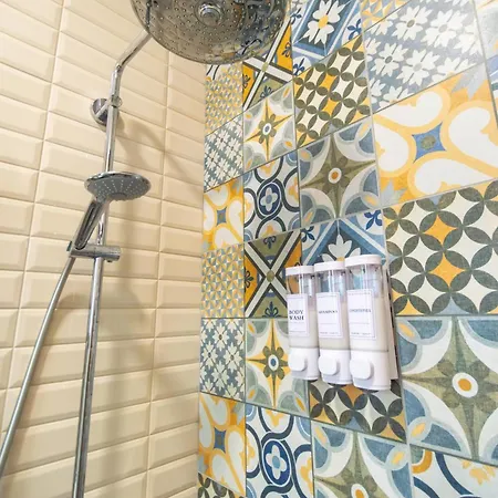 Tatil Evi Stylish & Elegant Traditional House With Sun Terrace Tell1-1 Birgu